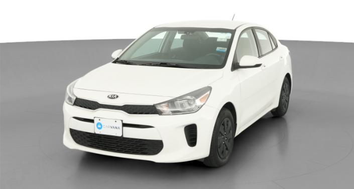 Thumbnail: 2019 Kia Rio - 1