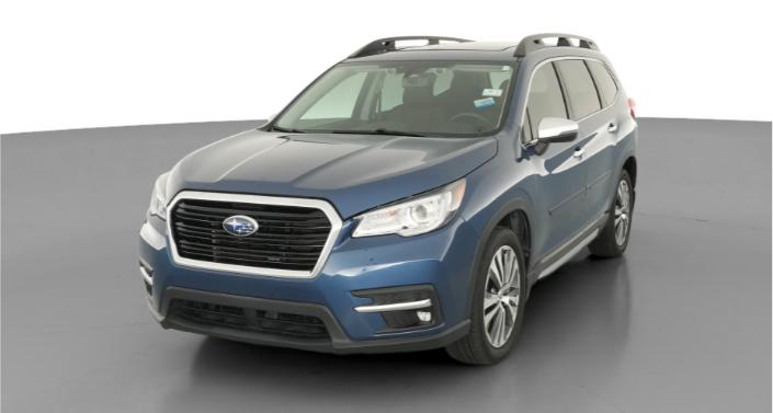 Thumbnail: 2019 Subaru Ascent - 1