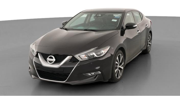 Thumbnail: 2016 Nissan Maxima - 1