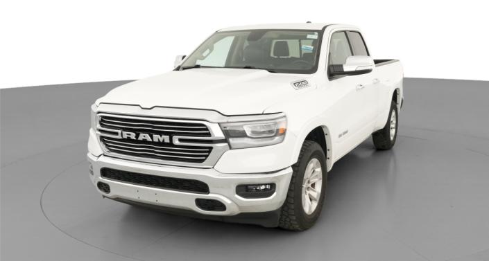Thumbnail: 2020 RAM 1500 - 1