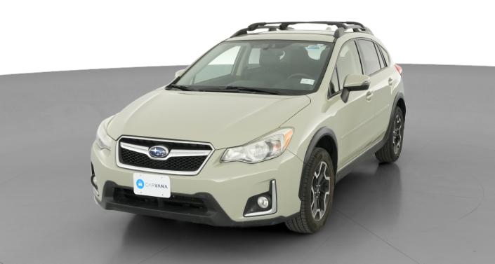 Thumbnail: 2016 Subaru Crosstrek - 1