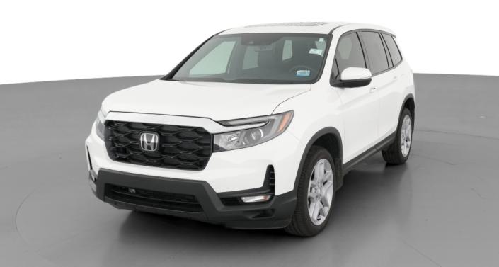 Thumbnail: 2024 Honda Passport - 1