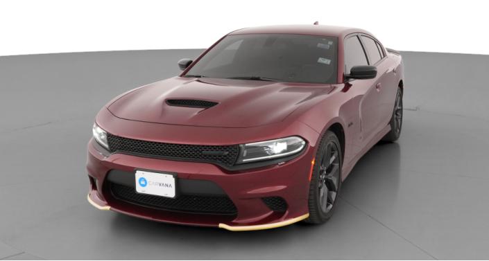 Thumbnail: 2023 Dodge Charger - 1