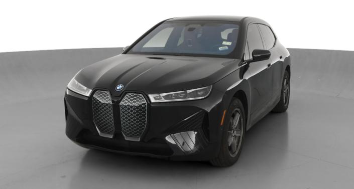 Thumbnail: 2023 BMW iX - 1