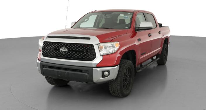 Thumbnail: 2016 Toyota Tundra - 1