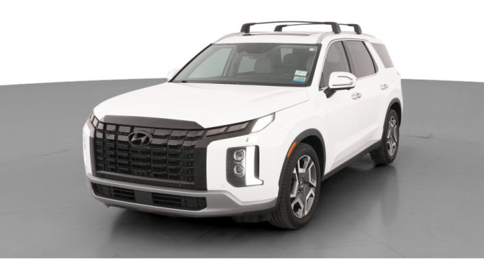 Thumbnail: 2023 Hyundai Palisade - 1