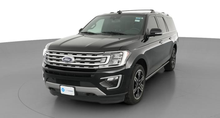 Thumbnail: 2020 Ford Expedition MAX - 1
