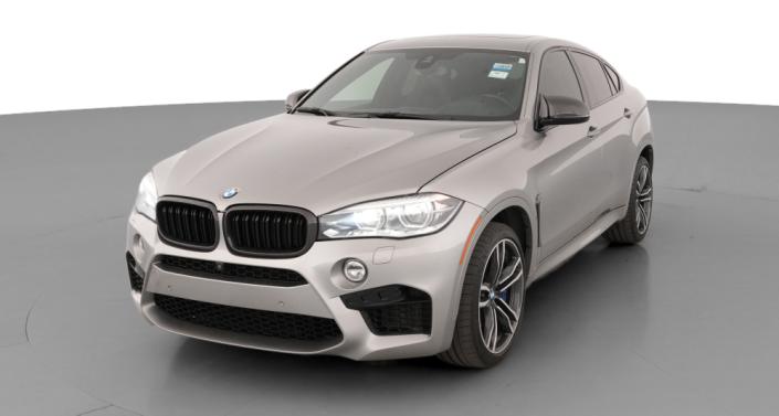 2016 BMW X6 M -
                  Tolleson, AZ