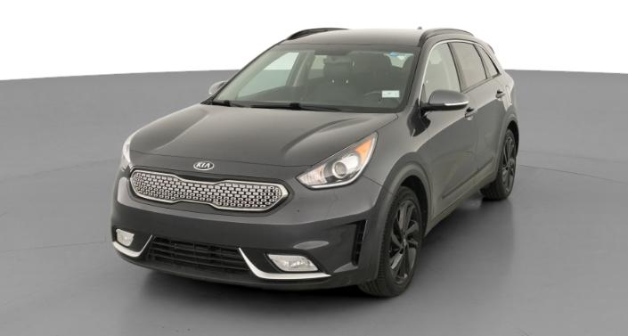 Thumbnail: 2019 Kia Niro - 1