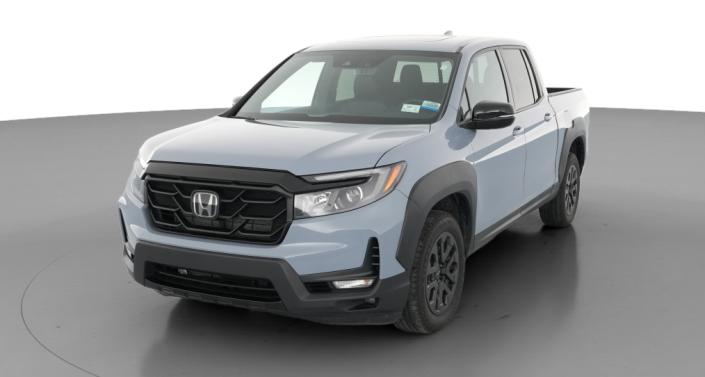 Thumbnail: 2022 Honda Ridgeline - 1