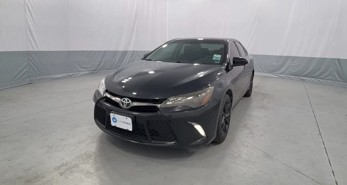 Thumbnail: 2016 Toyota Camry - 1