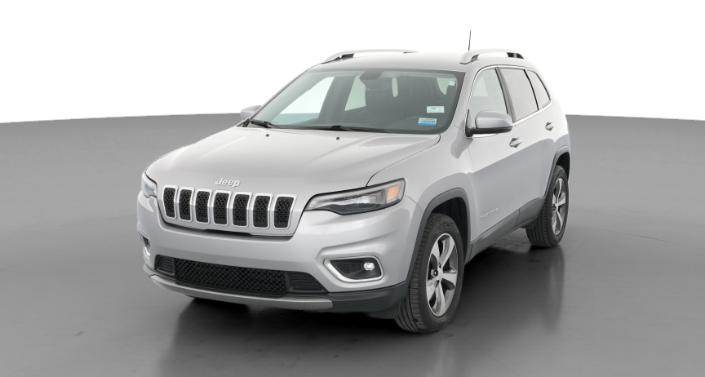 Thumbnail: 2019 Jeep Cherokee - 1