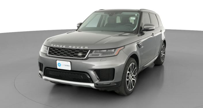 Thumbnail: 2019 Land Rover Range Rover Sport - 1
