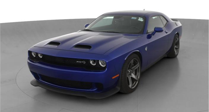 Thumbnail: 2019 Dodge Challenger - 1