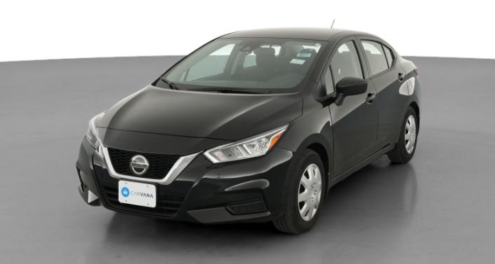 Thumbnail: 2022 Nissan Versa - 1
