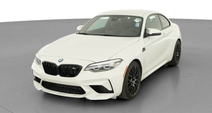 2020 BMW M2 Competition -
                  Richton Park, IL