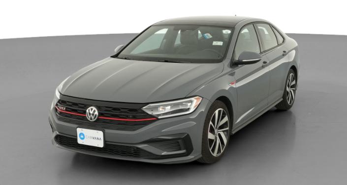 Thumbnail: 2019 Volkswagen Jetta - 1