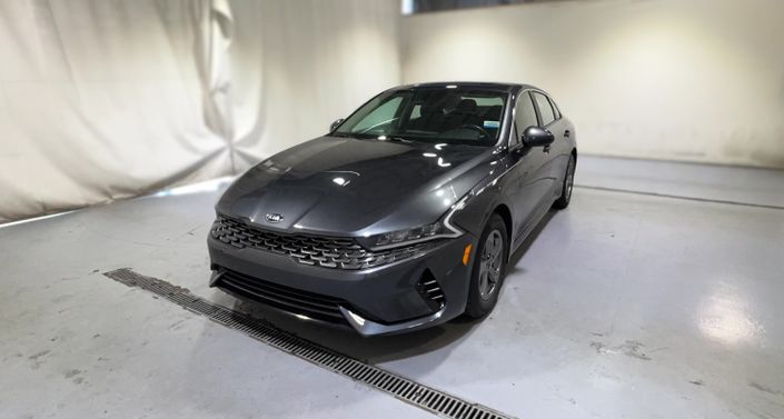 2021 Kia K5 LXS -
                  Union City, GA