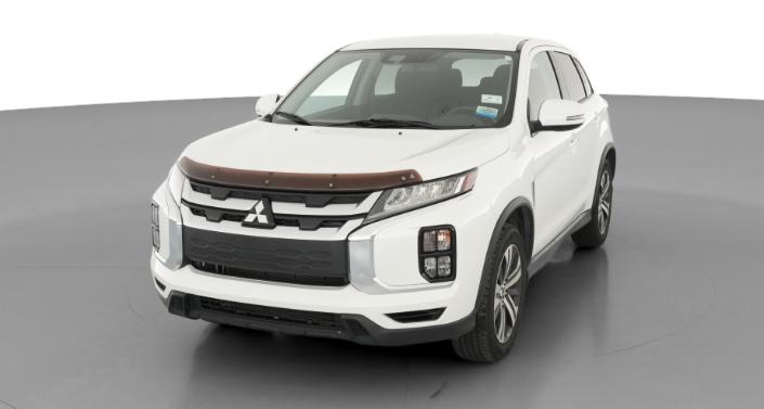 Thumbnail: 2020 Mitsubishi Outlander Sport - 1
