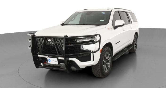 Thumbnail: 2023 Chevrolet Suburban - 1