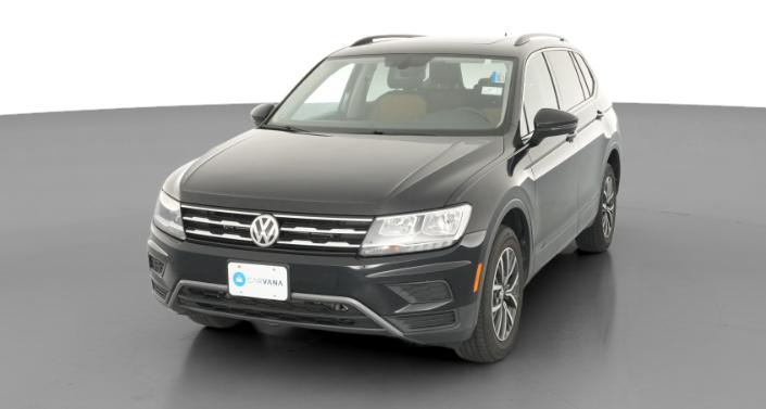 Thumbnail: 2019 Volkswagen Tiguan - 1