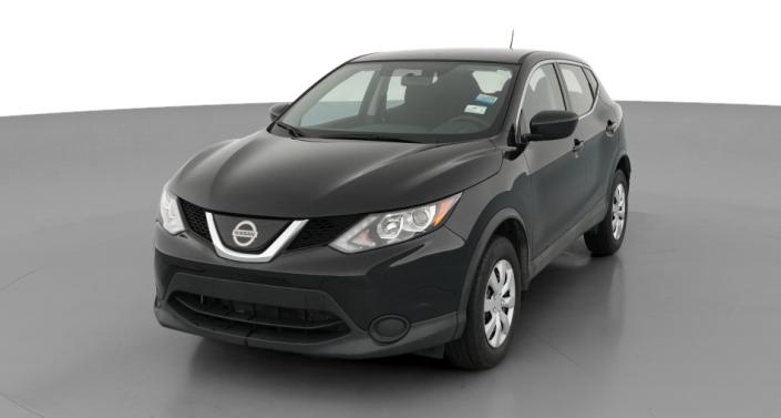 Thumbnail: 2019 Nissan Rogue Sport - 1