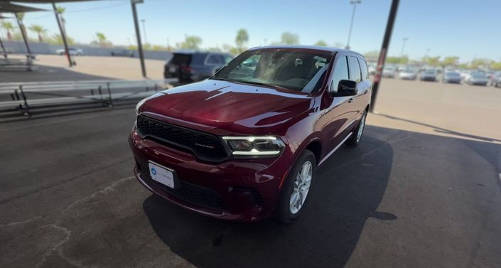 Thumbnail: 2024 Dodge Durango - 1