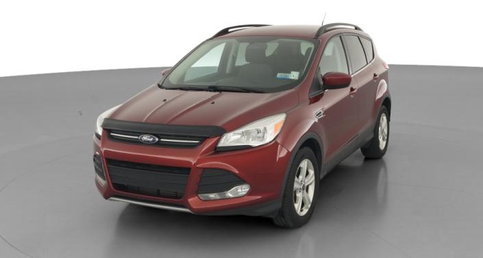 Thumbnail: 2014 Ford Escape - 1