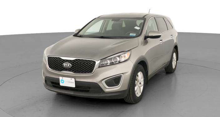 Thumbnail: 2018 Kia Sorento - 1