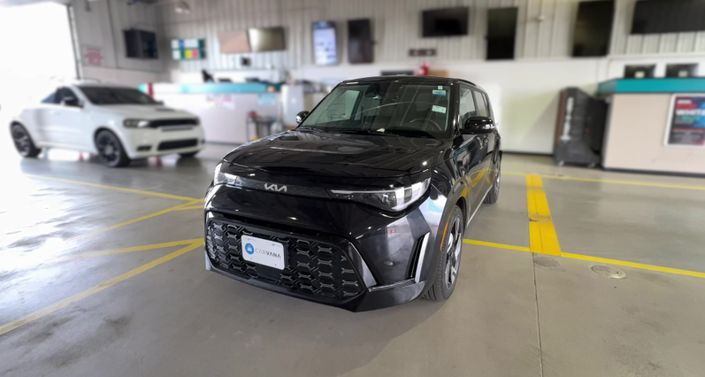 Thumbnail: 2023 Kia Soul - 1
