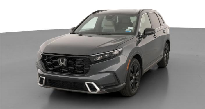 Thumbnail: 2024 Honda CR-V - 1