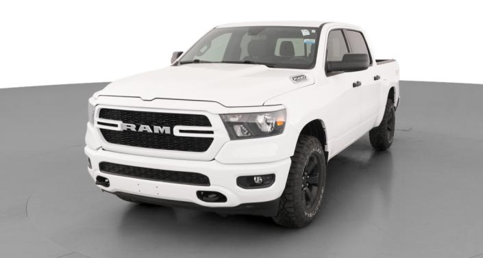 Thumbnail: 2023 RAM 1500 - 1