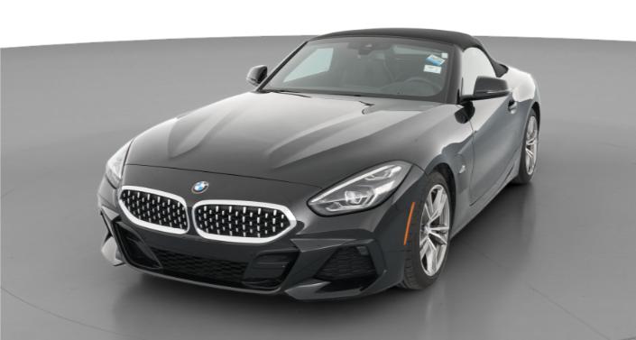 2020 BMW Z4 sDrive30i -
                  Indianapolis, IN