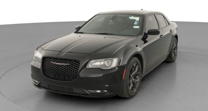 Thumbnail: 2020 Chrysler 300 - 1