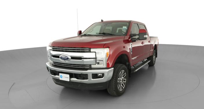 Thumbnail: 2019 Ford Econoline - 1