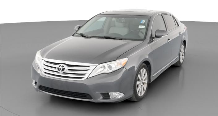 Thumbnail: 2011 Toyota Avalon - 1