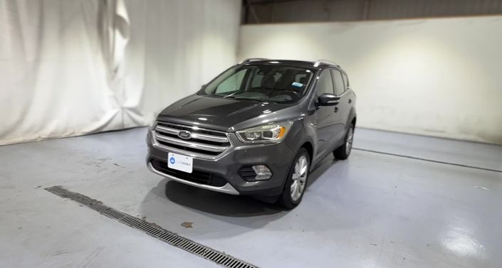Thumbnail: 2017 Ford Escape - 1