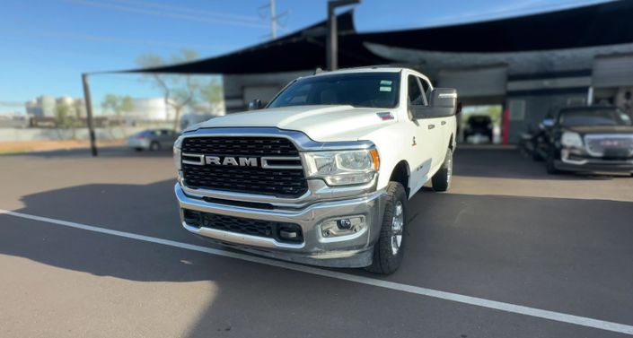Thumbnail: 2024 RAM 2500 - 1