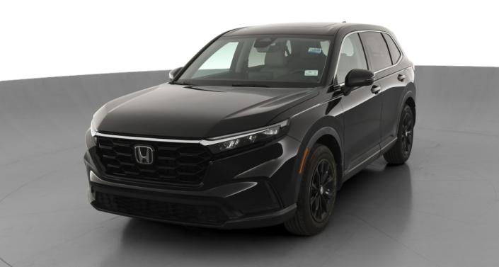 Thumbnail: 2023 Honda CR-V - 1