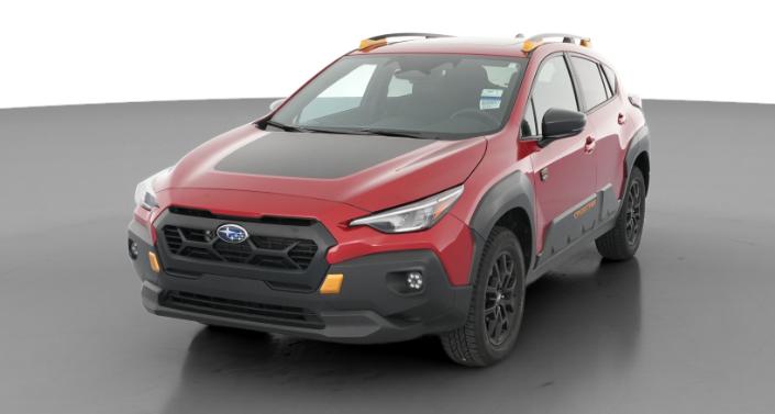 Thumbnail: 2024 Subaru Crosstrek - 1