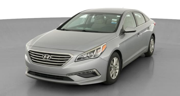 Thumbnail: 2015 Hyundai Sonata - 1