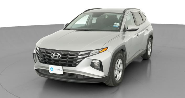 Thumbnail: 2022 Hyundai Tucson - 1