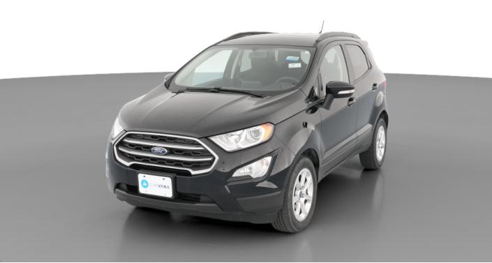 Thumbnail: 2021 Ford EcoSport - 1