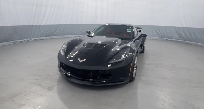 Thumbnail: 2016 Chevrolet Corvette - 1