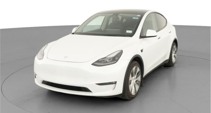 Thumbnail: 2023 Tesla Model Y - 1