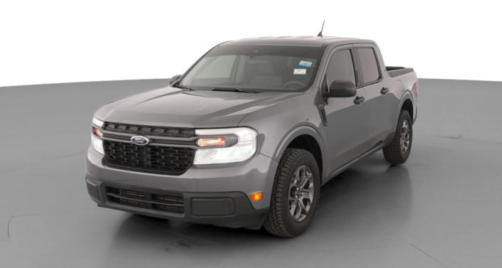 Thumbnail: 2022 Ford Maverick - 1