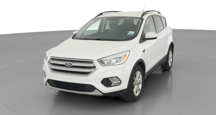 Thumbnail: 2018 Ford Escape - 1