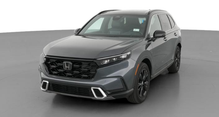Thumbnail: 2024 Honda CR-V - 1