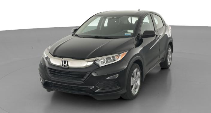 Thumbnail: 2019 Honda HR-V - 1