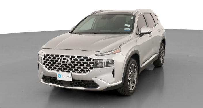 Thumbnail: 2023 Hyundai Santa Fe - 1